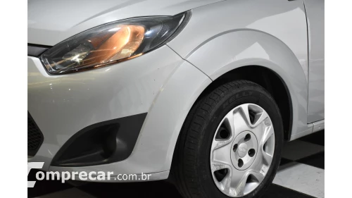 FIESTA HATCH - 1.0 ROCAM HATCH 8V 4P MANUAL