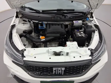 ARGO 1.0 FIREFLY FLEX DRIVE MANUAL