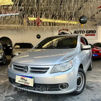 VOYAGE 1.0 12V MPI Totalflex Trendline