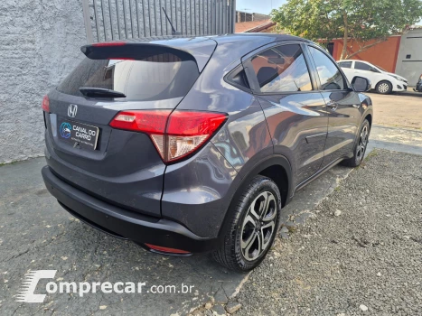 HR-V 1.8 16V LX