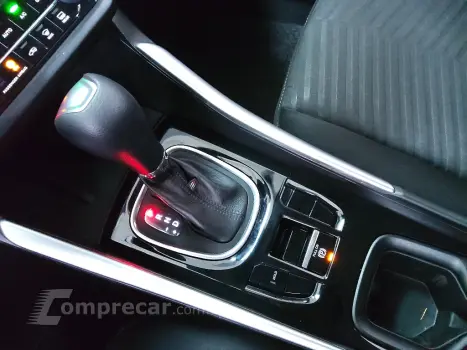 FASTBACK 1.0  TURBO 200 FLEX AUDACE CVT