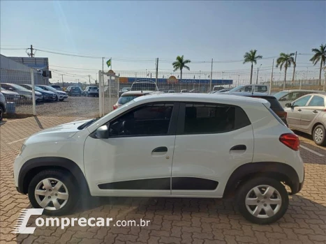 KWID 1.0 12V SCE ZEN