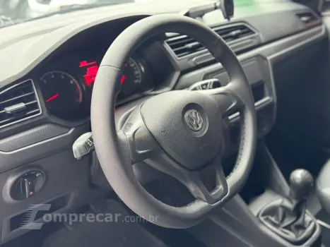 GOL 1.6 16V MSI Totalflex