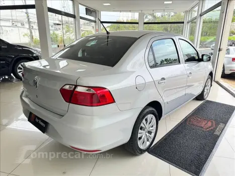 VOYAGE 1.0 12V MPI Totalflex