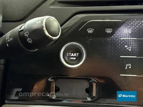 C4 GRAND PICASSO 1.6 INTENSIVE 16V TURBO GASOLINA