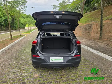 TRACKER 1.0 Turbo LT