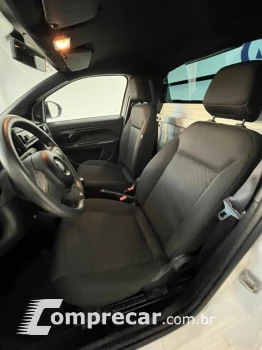 Strada 1.4 FLEX ENDURANCE CABINE SIMPLES PLUS