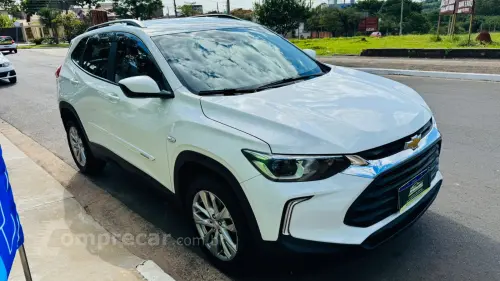 TRACKER 1.0 Turbo LTZ