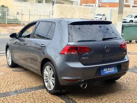 GOLF 1.0 TSI Comfortline 12V