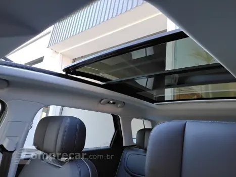 7 1.5 TGDI PHEV PRESTIGE DHT