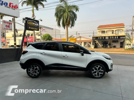 CAPTUR 1.6 16V SCE Life