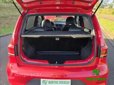 FOX 1.6 MI ROCK IN RIO 8V FLEX 4P MANUAL