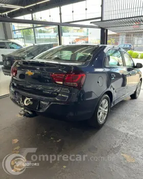 COBALT 1.8 LTZ 8V