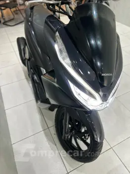 PCX 150