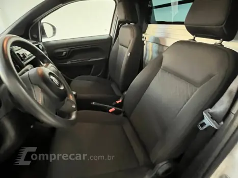 STRADA 1.3 FIREFLY FLEX FREEDOM CS MANUAL