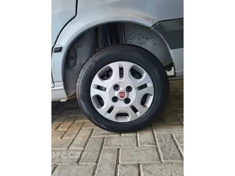 UNO 1.0 MPI MILLE FIRE ECONOMY 8V FLEX 4P MANUAL