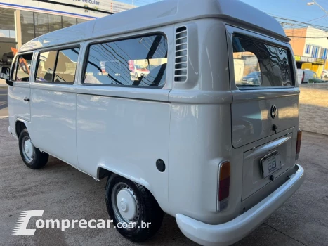 Kombi Standard 1.4 Mi Total Flex 8V