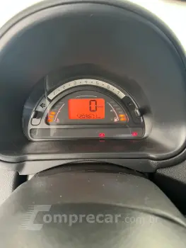 C3 1.4 I Exclusive 8V