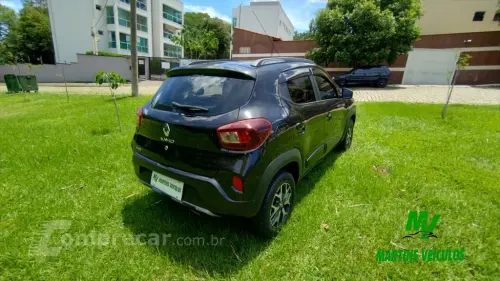 KWID 1.0 12V SCE FLEX OUTSIDER MANUAL