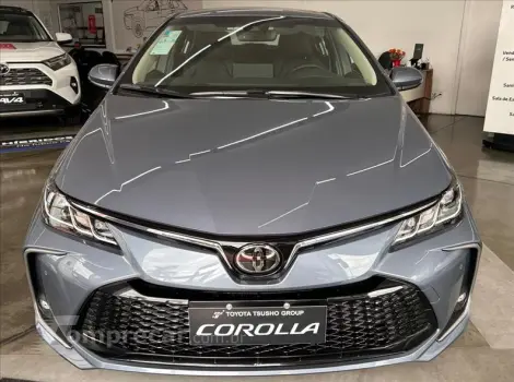 COROLLA 2.0 Vvt-ie XEI