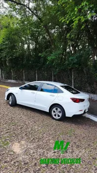 ONIX 1.0 Turbo Plus LTZ