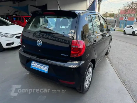 FOX 1.0 MI Bluemotion 8V