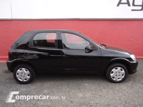 CELTA 1.0 MPFI LT 8V