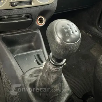 Palio 1.0 ECONOMY Fire Flex 8V 4p