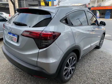 HR-V 1.8 16V EXL