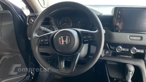 HONDA HR-V 1.5 DI I-VTEC EX
