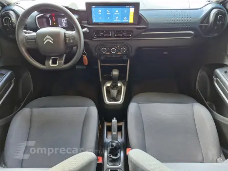 C3 1.6 16V FLEX FEEL PACK AT6