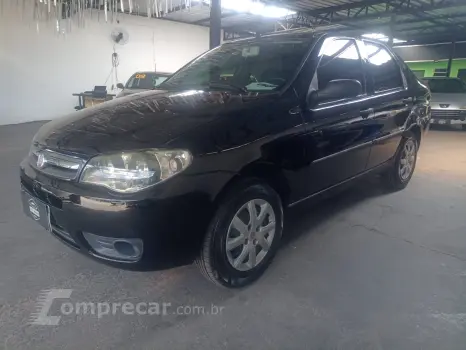 Fiat SIENA 1.0 MPI Fire Celebration 8V 4 portas