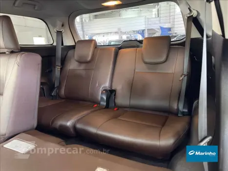 HILUX SW4 2.7 SRV 7 LUGARES 4X2 16V FLEX 4P AUTOM