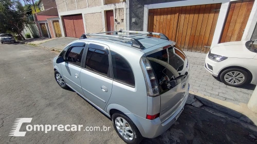 MERIVA 1.8 MPFI Premium 8V