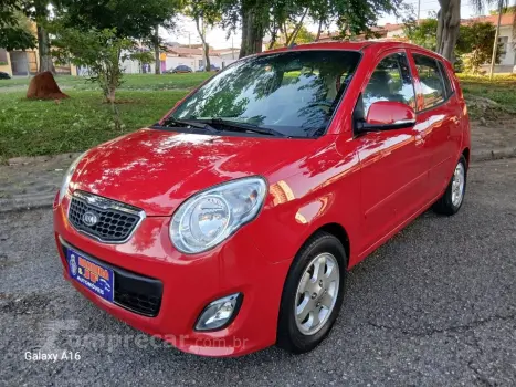 PICANTO 1.0 EX 12V