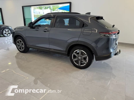 HR-V 1.5 16V 4P FLEX EX AUTOMÁTICO CVT