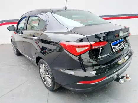 CRONOS PRECISION 1.8 16V Flex Aut.