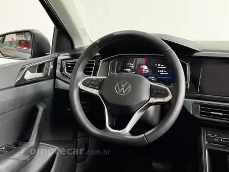 POLO 1.0 170 TSI HIGHLINE AUTOMÁTICO