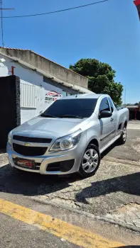 CHEVROLET MONTANA 1.4 MPFI LS CS 8V 2 portas