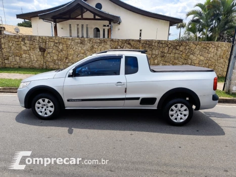 SAVEIRO 1.6 MI CE 8V G.V