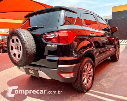 ECOSPORT 1.6 Freestyle 16V