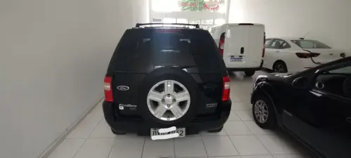 Ecosport 2.0 16V 4P XLT AUTOMÁTICO