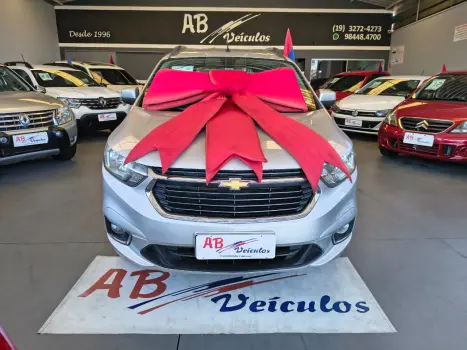 CHEVROLET SPIN 1.8 Premier 8V 4 portas