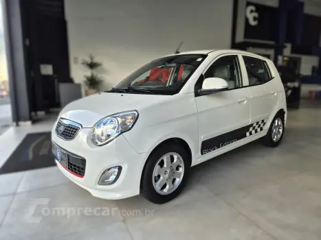 Kia PICANTO 1.0 EX 4 portas