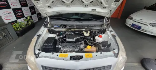 MONTANA 1.4 MPFI LS CS 8V