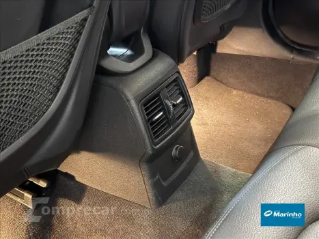 X1 2.0 16V TURBO ACTIVEFLEX SDRIVE20I 4P AUTOMÁTI