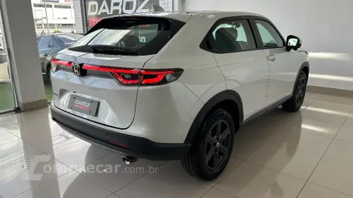 HR-V EXL 1.5 Flex Sensing 16V 5p Aut.