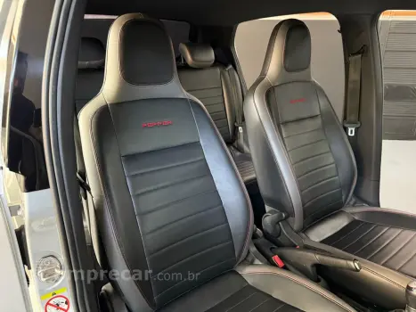 Up 1.0 Tsi Pepper 12V Flex 4P Manual