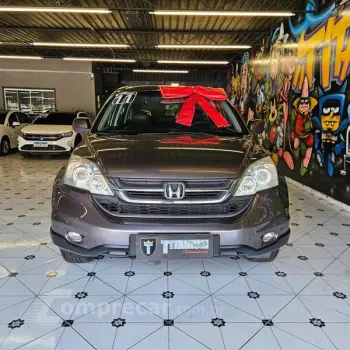 HONDA CR-V LX