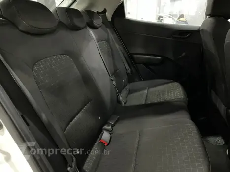 HB20 1.0 12V FLEX SENSE MANUAL